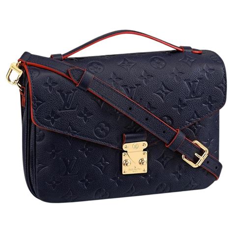 blue and red louis vuitton bag|Louis Vuitton neoprene bag.